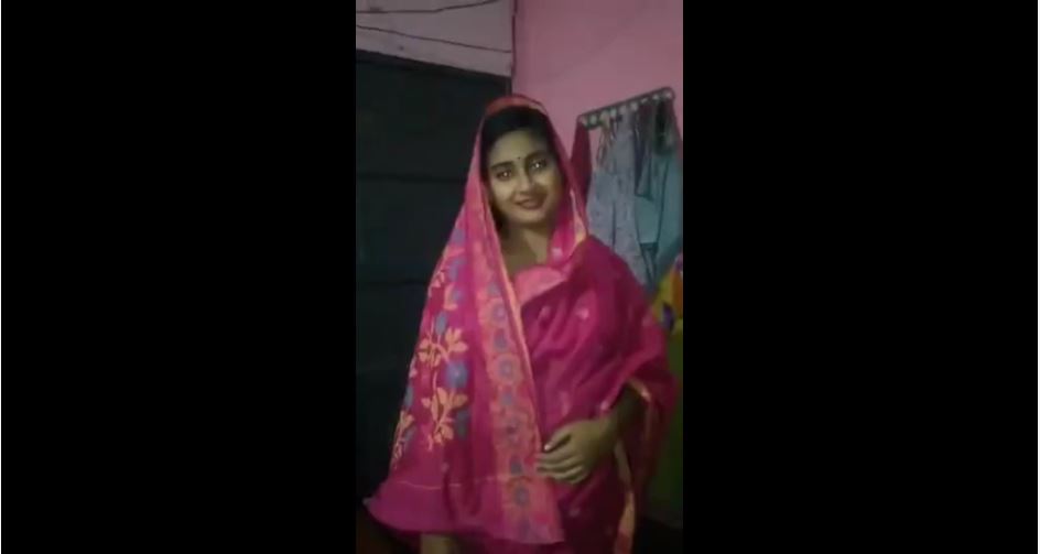 Beautiful Bengali Village Wife Striptease Video Village Sex Videos