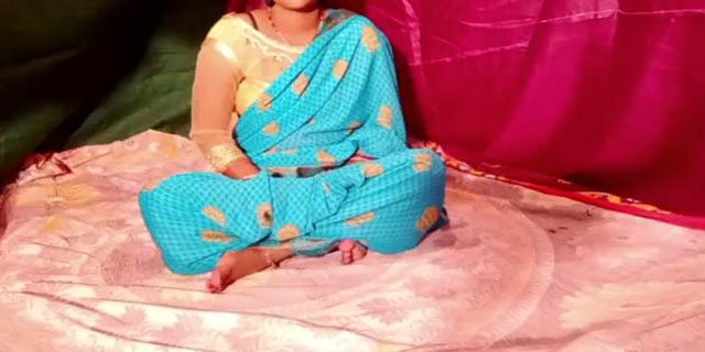Desi Bhabhi Chudai XXX village sex video