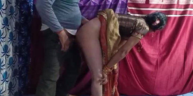 Cheating village wife ka Sex Padosi ke Sath