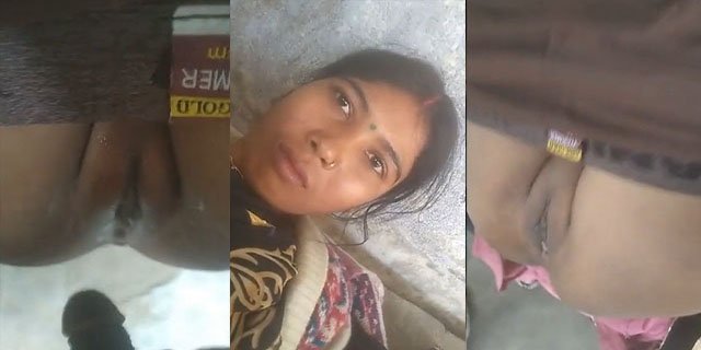 Village Bihari Biwi illicit sex MMS