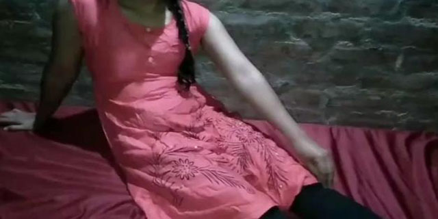 Village Desi porn video