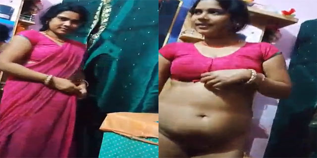 Cute village Bhabhi showing her nude pussy on cam