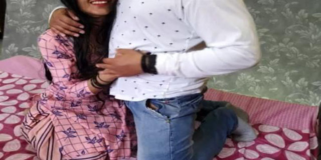 Married village girl sex with cousin brother