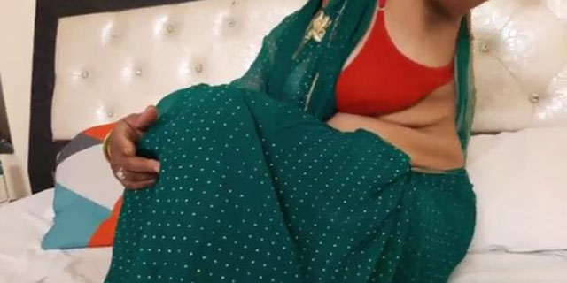 Hot sexy Dehati wife sharing porn video