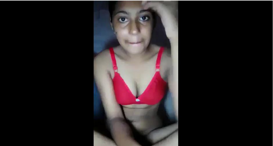 Dehati girl fingering pussyon cam for BF